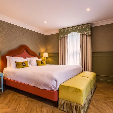 Elmbank York, Tapestry Collection By Hilton 4* York