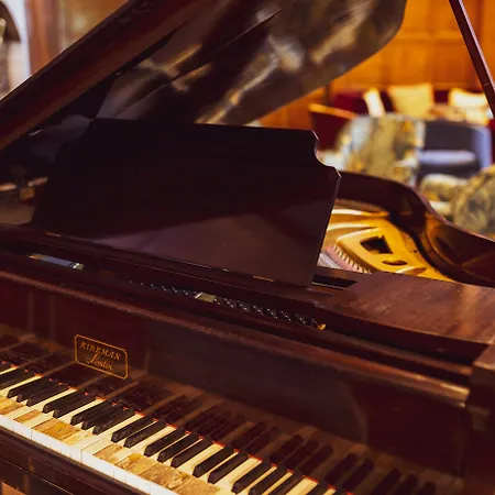 Elmbank York, Tapestry Collection By Hilton 4* York