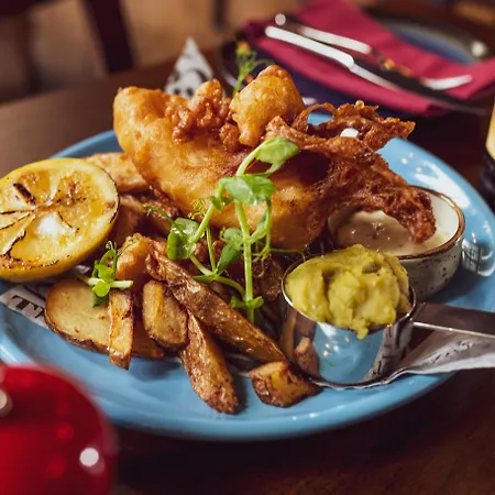 Hotel Elmbank York, Tapestry Collection By Hilton 4*