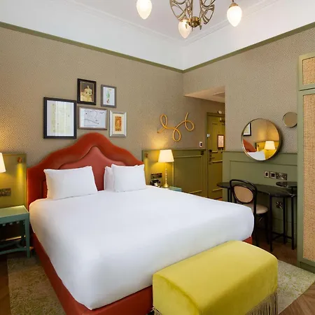 Elmbank York, Tapestry Collection By Hilton