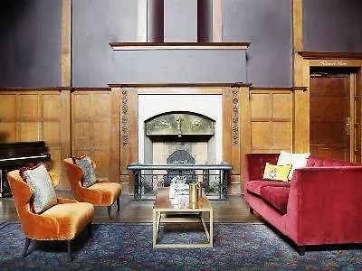 Elmbank York, Tapestry Collection By Hilton 4* York