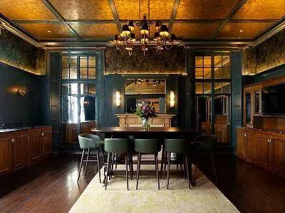 Elmbank York, Tapestry Collection By Hilton