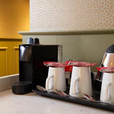 Elmbank York, Tapestry Collection By Hilton 4*