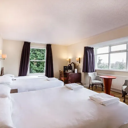 Elmbank York, Tapestry Collection By Hilton