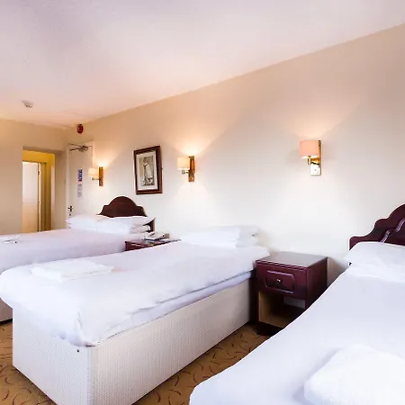 Elmbank York, Tapestry Collection By Hilton 4*