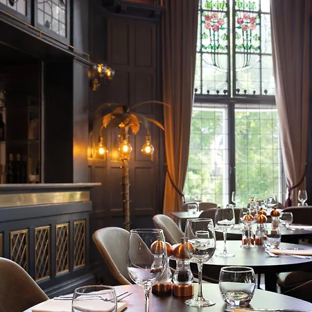 Elmbank York, Tapestry Collection By Hilton Hotel 4*