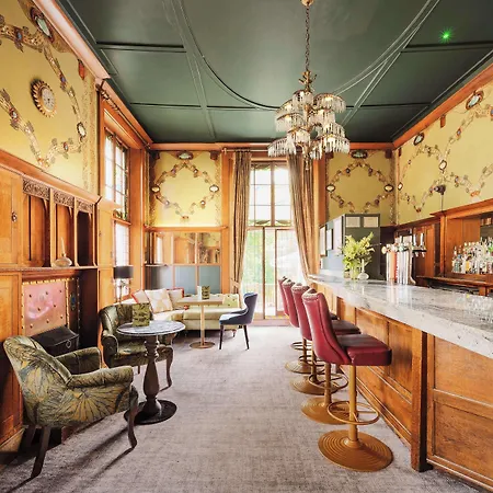 Elmbank York, Tapestry Collection By Hilton 4*