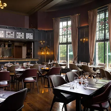 Elmbank York, Tapestry Collection By Hilton Hotel