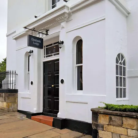 Elmbank York, Tapestry Collection By Hilton Hotel