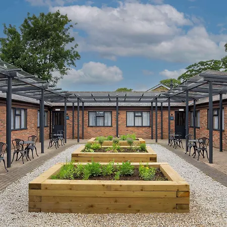 Hotel Elmbank York, Tapestry Collection By Hilton