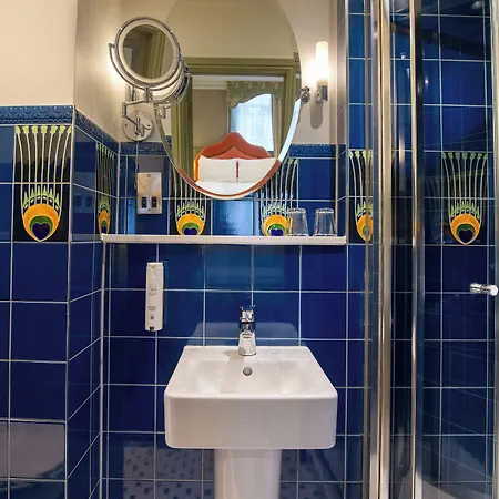 Elmbank York, Tapestry Collection By Hilton 4*