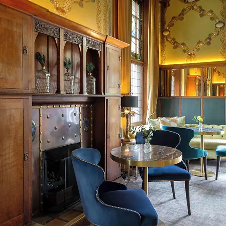 Elmbank York, Tapestry Collection By Hilton Hotel