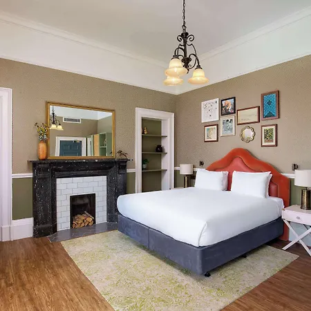 Hotel Elmbank York, Tapestry Collection By Hilton 4*