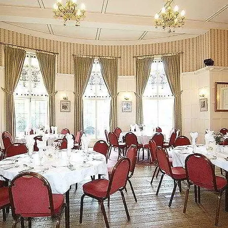 Elmbank York, Tapestry Collection By Hilton Hotel