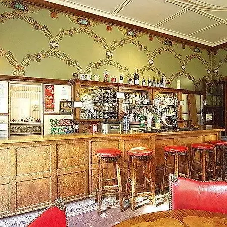 Elmbank York, Tapestry Collection By Hilton Hotel