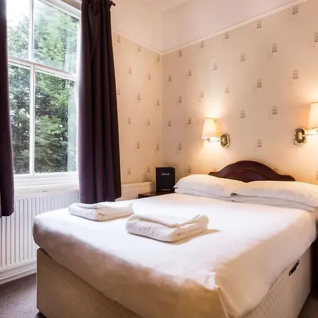 Elmbank York, Tapestry Collection By Hilton