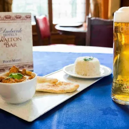 Elmbank York, Tapestry Collection By Hilton Hotel 4*