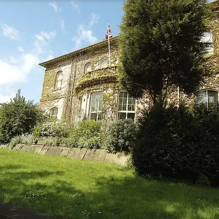 Elmbank York, Tapestry Collection By Hilton