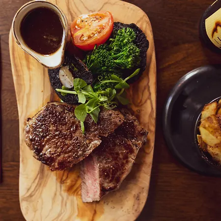 Elmbank York, Tapestry Collection By Hilton 4*