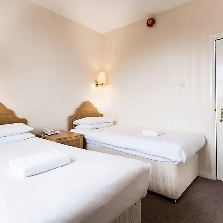 Elmbank York, Tapestry Collection By Hilton Hotel 4*