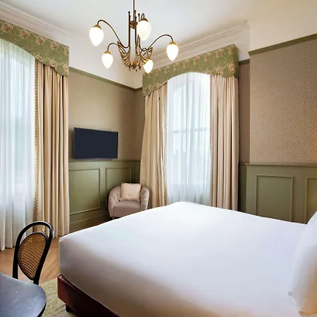 Hotel Elmbank York, Tapestry Collection By Hilton York