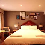 Elmbank York, Tapestry Collection By Hilton 4* ヨーク