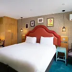 ホテル Elmbank York, Tapestry Collection By Hilton 4*