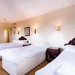 Elmbank York, Tapestry Collection By Hilton 4*