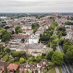 ホテル Elmbank York, Tapestry Collection By Hilton