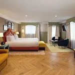 Elmbank York, Tapestry Collection By Hilton Hotel York