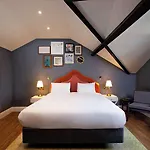Hotel Elmbank York, Tapestry Collection By Hilton York