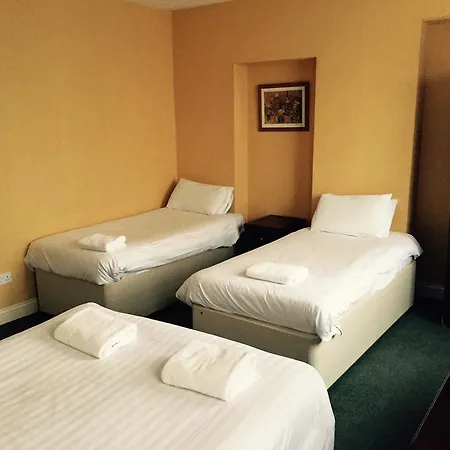 Elmbank York, Tapestry Collection By Hilton 4* Йорк