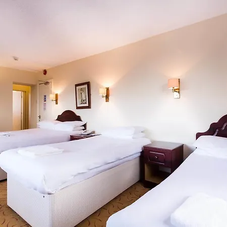 Ξενοδοχείο Elmbank York, Tapestry Collection By Hilton 4*