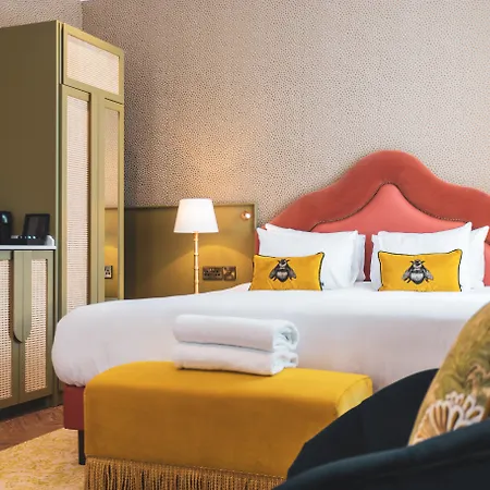 Elmbank York, Tapestry Collection By Hilton 4* York