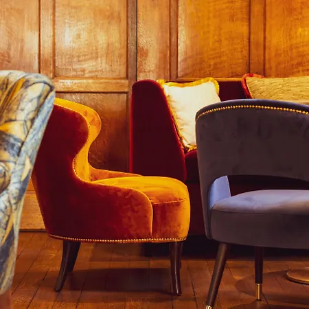 Elmbank York, Tapestry Collection By Hilton