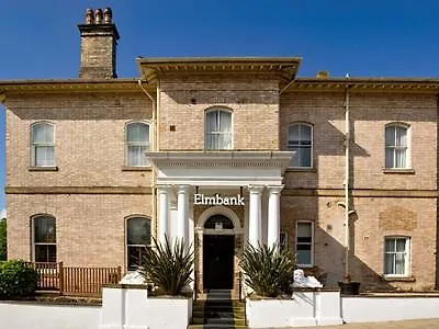 Elmbank York, Tapestry Collection By Hilton Hotel 4*