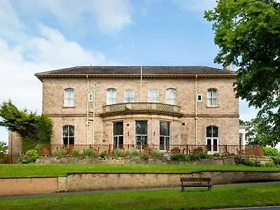 Hotel Elmbank York, Tapestry Collection By Hilton York