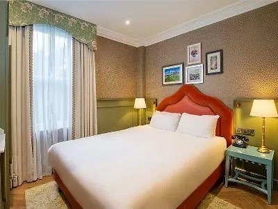 Elmbank York, Tapestry Collection By Hilton Hotel York