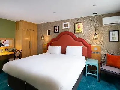 Отель Elmbank York, Tapestry Collection By Hilton 4*