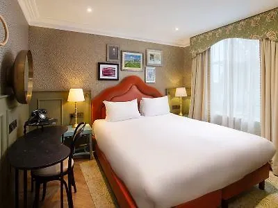 Elmbank York, Tapestry Collection By Hilton Hotel York