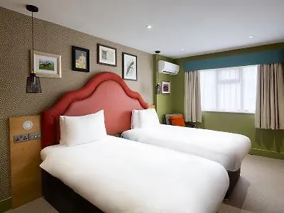 Elmbank York, Tapestry Collection By Hilton York