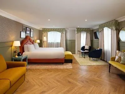 Elmbank York, Tapestry Collection By Hilton Отель 4*