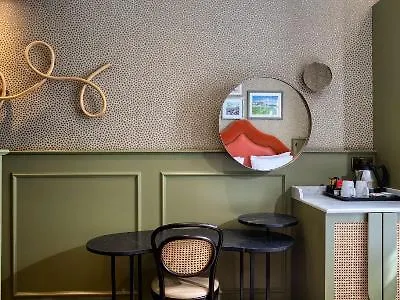 Elmbank York, Tapestry Collection By Hilton York
