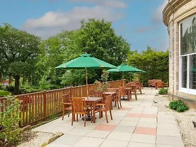 Elmbank York, Tapestry Collection By Hilton Hotel