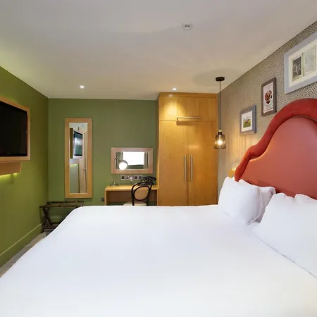 Elmbank York, Tapestry Collection By Hilton Hotel York