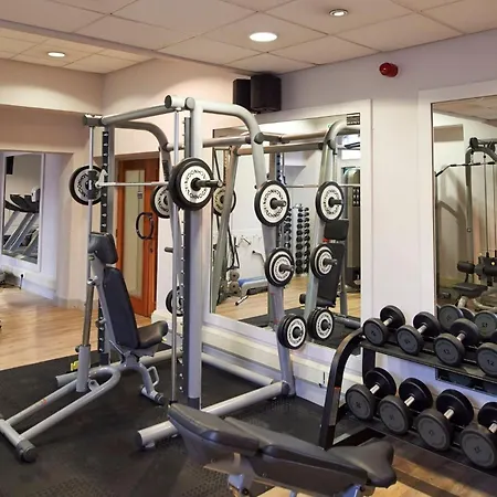 Elmbank York, Tapestry Collection By Hilton 4*