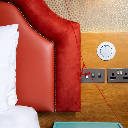Elmbank York, Tapestry Collection By Hilton Hotel 4*