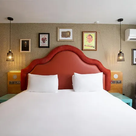 Elmbank York, Tapestry Collection By Hilton ヨーク