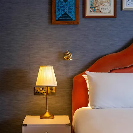 Elmbank York, Tapestry Collection By Hilton