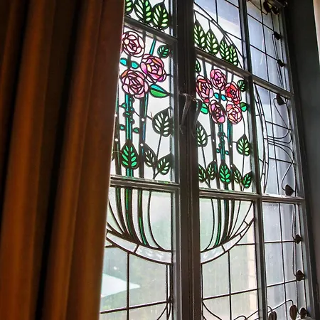 Elmbank York, Tapestry Collection By Hilton